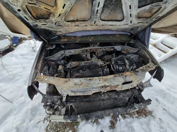 Авто Fiat Doblo 2003 № 8362813