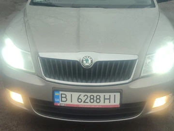 Авто Skoda Octavia 2013 № 8362823