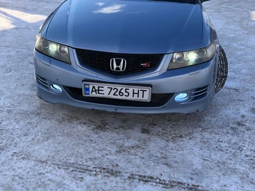 Авто Honda Accord 2004 № 8362825