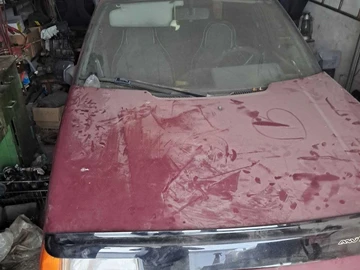 Авто KIA Avella 2004 № 8362828