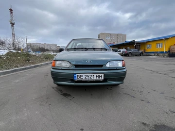 Авто ВАЗ 2115 2010 № 8362831