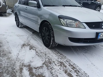 Авто Mitsubishi Lancer 2005 № 8362836