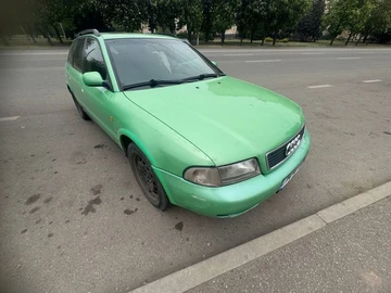 Авто Audi A4 1998 № 8362837