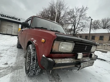 Авто ВАЗ 2105 1988 № 8362839