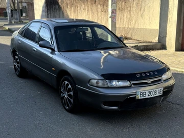 Авто Mazda 626 1993 № 8362889