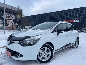 Авто Renault Clio 2016 № 8362892