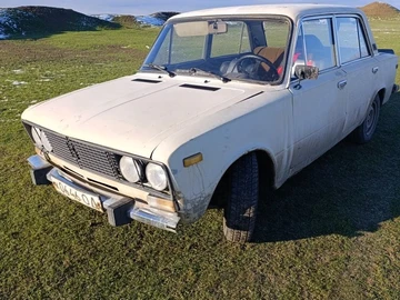 Авто ВАЗ 2106 1988 № 8362898
