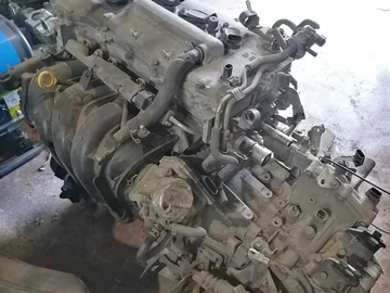 Авто Toyota Auris 2008 № 8362900