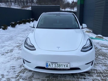Авто Tesla Roadster 2022 № 8362901