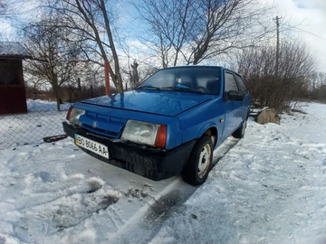 Авто ВАЗ 2108 1988 № 8362904