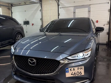 Авто Mazda 6 2019 № 8362914
