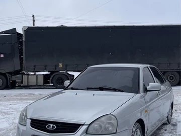 Авто ВАЗ 2172 Priora 2008 № 8362917