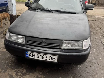 Авто ВАЗ 2110 2008 № 8362920