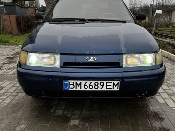 Авто ВАЗ 21101 2006 № 8362936