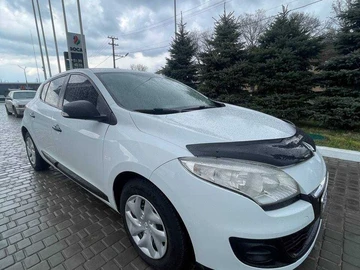 Авто Renault Megane 2012 № 8362938