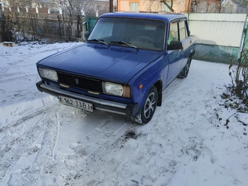 Авто ВАЗ 2105 1990 № 8362943