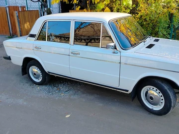 Авто ВАЗ 2106 1990 № 8363056