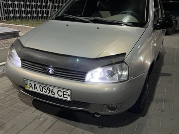 Авто ВАЗ 11113 Oka 2006 № 8363061