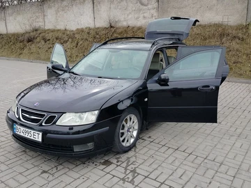 Авто Saab 9-7X 2006 № 8363063