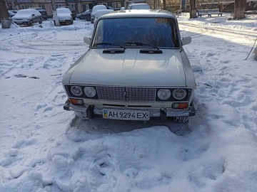 Авто ВАЗ 2106 1998 № 8363064
