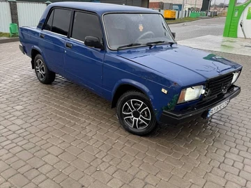 Авто ВАЗ 21073 2006 № 8363074