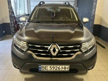 Авто Renault Duster 2023 № 8363075