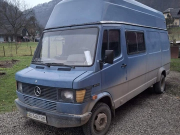 Авто Mercedes Sprinter 1994 № 8363080