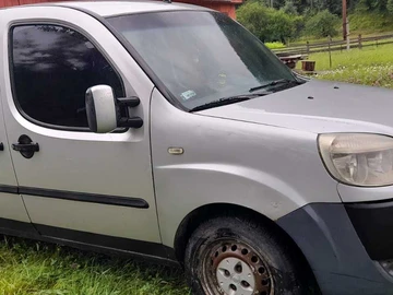 Авто Fiat 126 2003 № 8363084