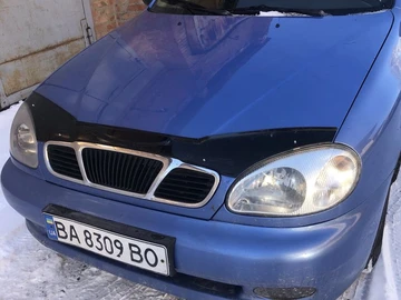 Авто Daewoo Sens 2007 № 8363089