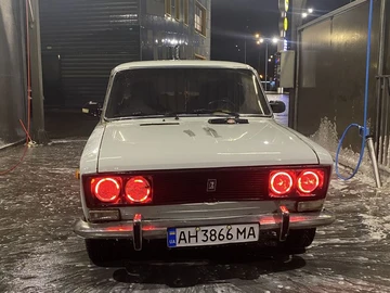 Авто ВАЗ 2103 1973 № 8363141