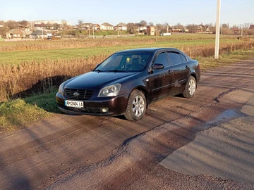 Авто KIA Magentis 2008 № 8363145