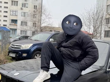 Авто BMW 3 Серия 1988 № 8363154