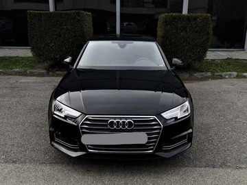 Авто Audi A4 2018 № 8363232
