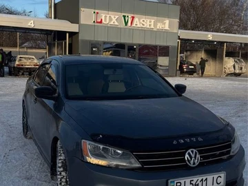 Авто Volkswagen Jetta 2015 № 8363233