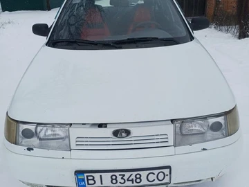 Авто ВАЗ 2111 2013 № 8363244