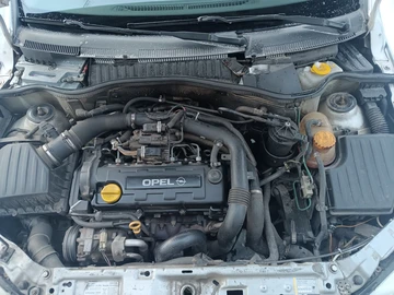 Авто Opel Combo 2003 № 8363245