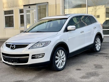Авто Mazda Cx-9 2008 № 8363251