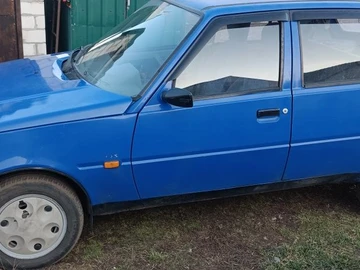 Авто ЗАЗ 1103 Slavuta 2003 № 8363256