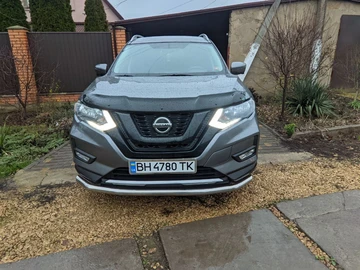Авто Nissan Rogue 2018 № 8363260