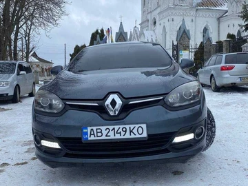Авто Renault 4 2015 № 8363264