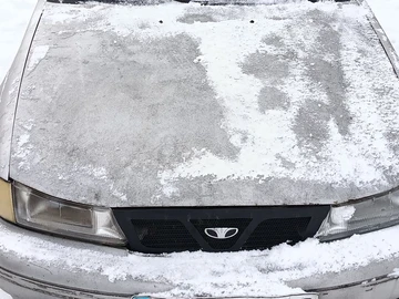 Авто Daewoo Nexia 1997 № 8363268