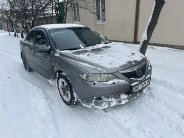 Авто Mazda 6 2003 № 8363276