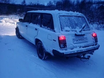 Авто ВАЗ 2104 2002 № 8363279