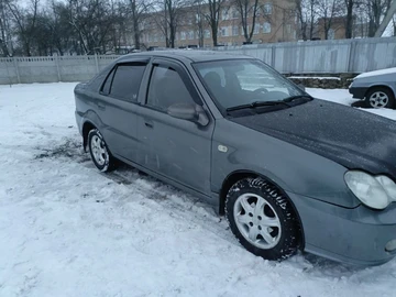 Авто Geely Ck 2012 № 8363280