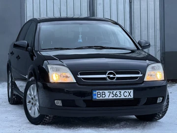 Авто Opel Vectra 2005 № 8363323