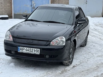 Авто ВАЗ 2170 Priora 2008 № 8363328