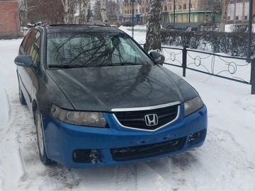 Авто Honda Accord 2004 № 8363332