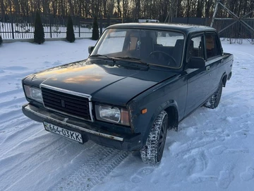 Авто ВАЗ 2107 2003 № 8363335