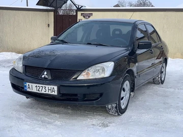 Авто Mitsubishi Lancer 2006 № 8363339