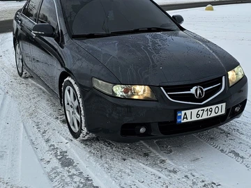 Авто Honda Accord 2003 № 8363340